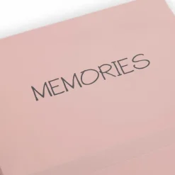 Aufbewahrungsbox Memories