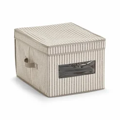 Aufbewahrungsbox Stripes