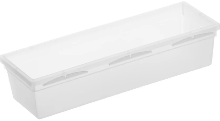 Aufbewahrungsbox Basic 8 x 23 cm