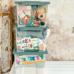 Aufbewahrungsbox Evo Safe 44l