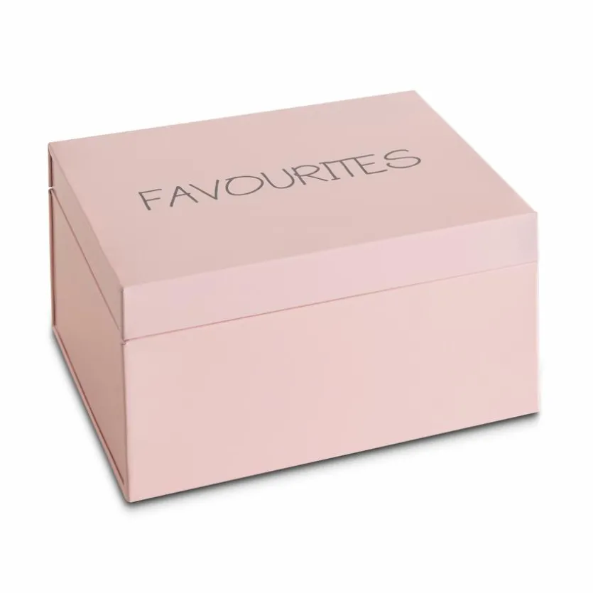 Aufbewahrungsbox Favourites