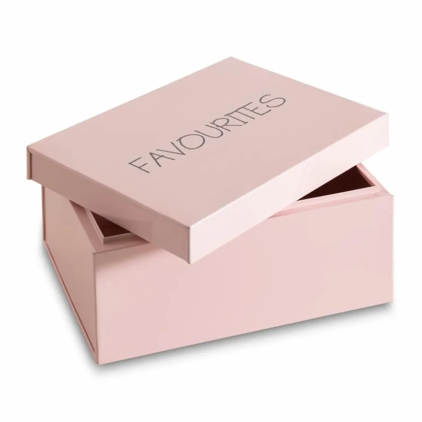 Aufbewahrungsbox Favourites