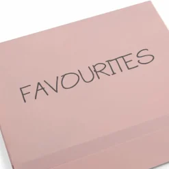 Aufbewahrungsbox Favourites