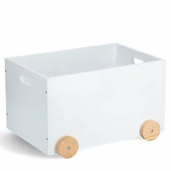 Aufbewahrungsbox Spielzeugkiste 50 x 36 cm