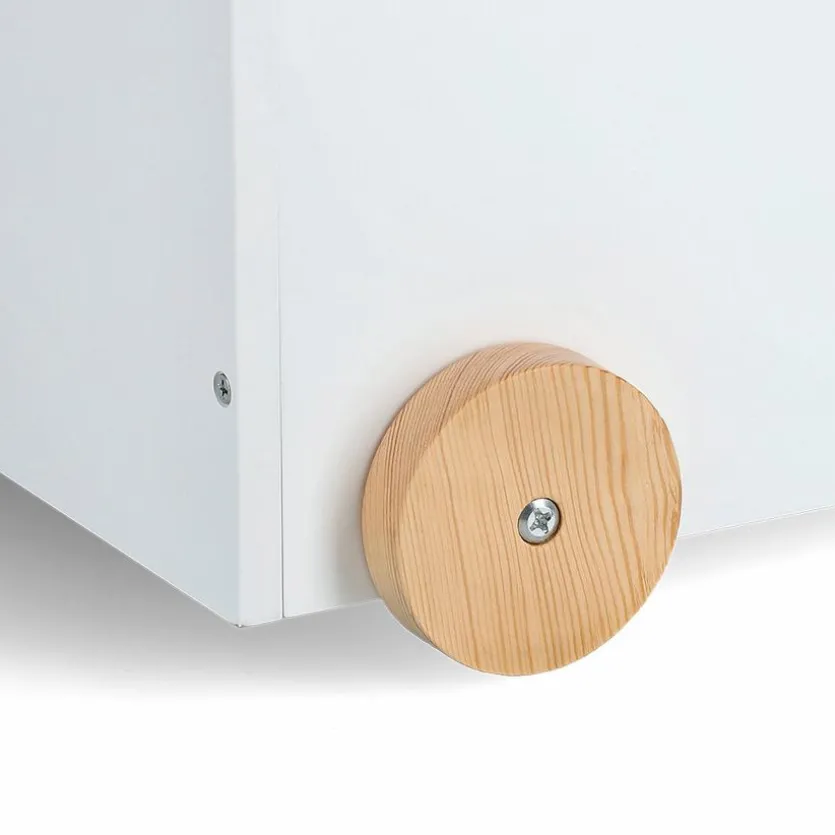 Aufbewahrungsbox Spielzeugkiste 50 x 36 cm