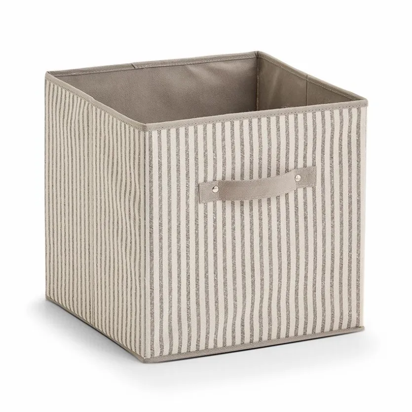 Aufbewahrungsbox Stripes