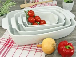 Auflaufform Big 3200 ml