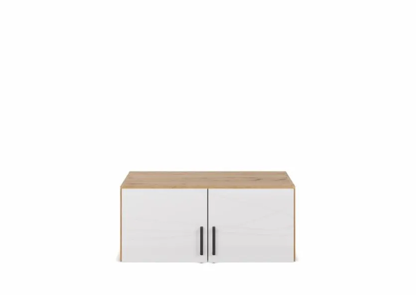 Aufsatzschrank Allrounder