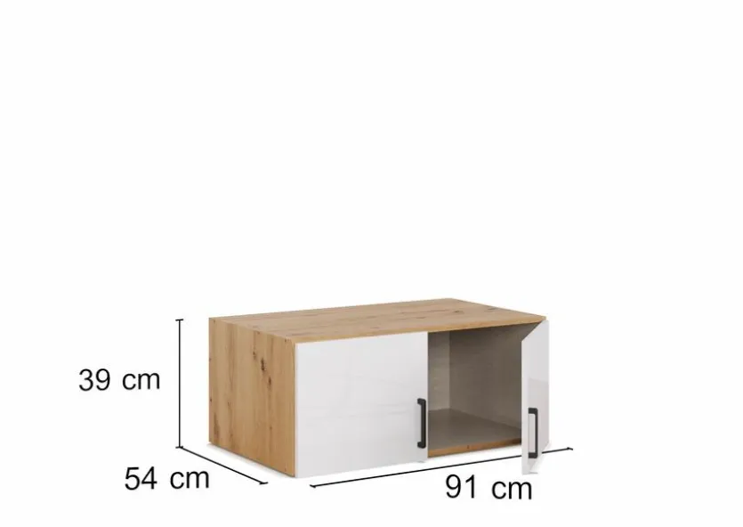 Aufsatzschrank Allrounder