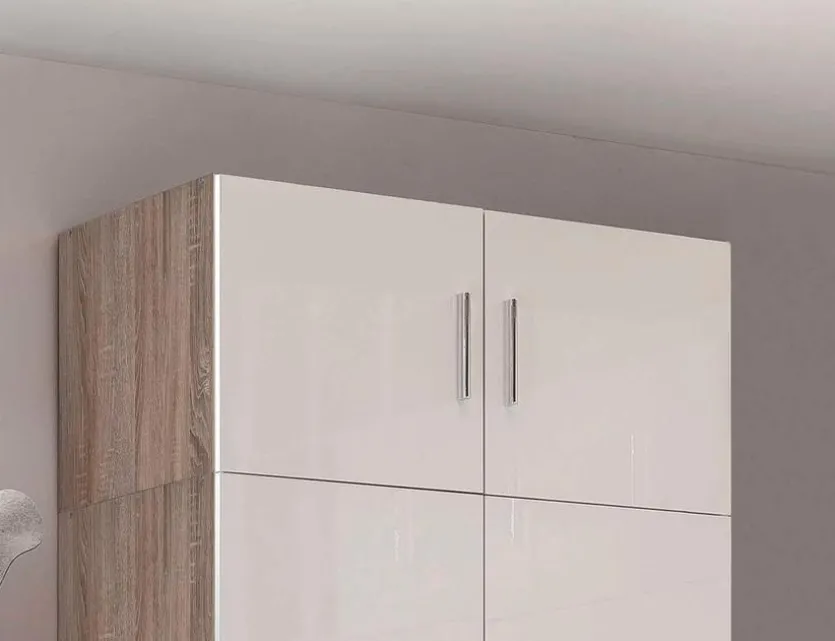 Aufsatzschrank Malta