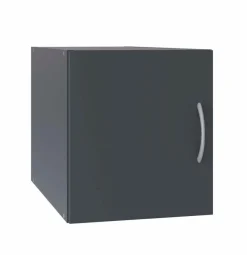 Aufsatzschrank Multiraumkonzept