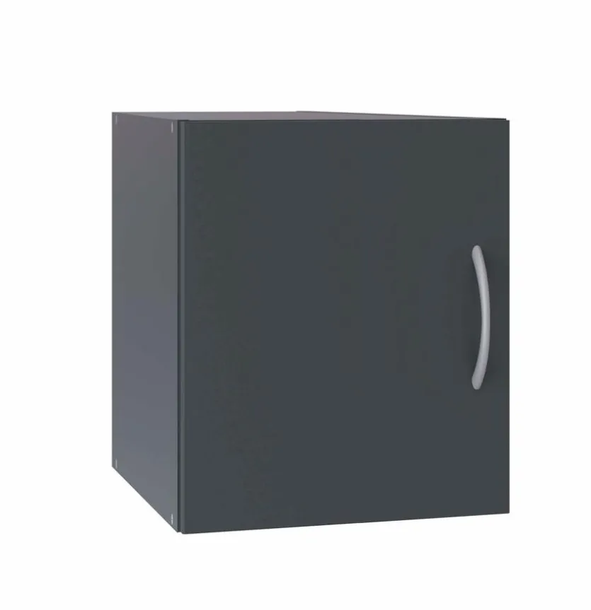 Aufsatzschrank Multiraumkonzept