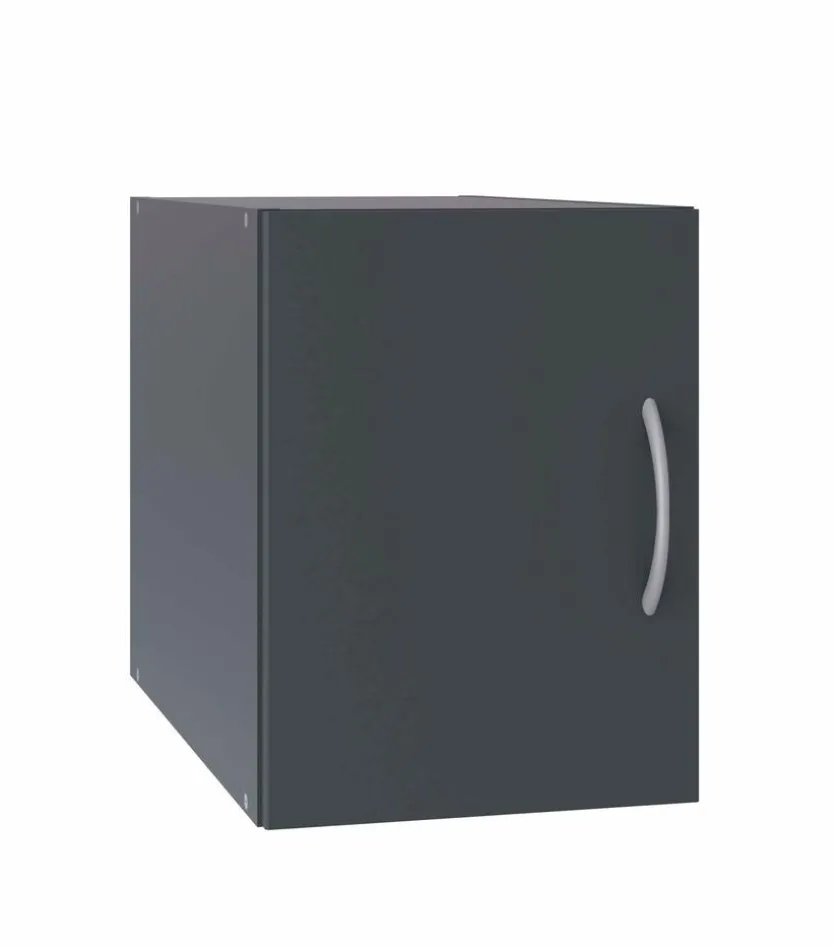 Aufsatzschrank Multiraumkonzept
