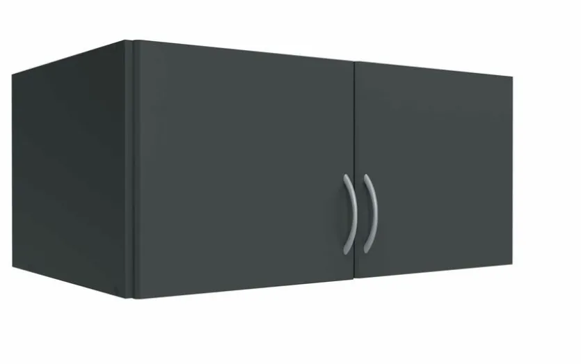 Aufsatzschrank Multiraumkonzept