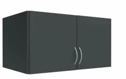 Aufsatzschrank Multiraumkonzept