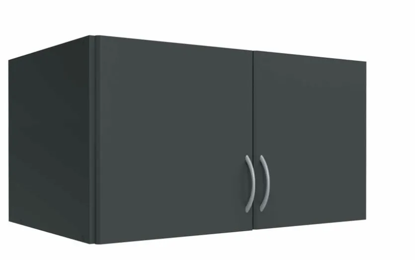 Aufsatzschrank Multiraumkonzept