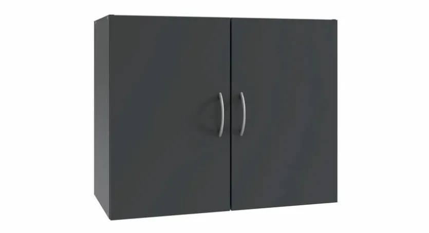 Aufsatzschrank Multiraumkonzept