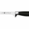 Ausbeinmesser Vier Sterne 14 cm