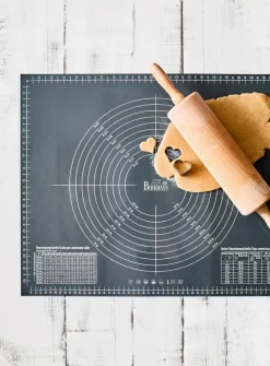 Ausrollmatte EasyBaking 45x55 cm