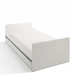 Ausziehbett Floyd 90 x 190 cm