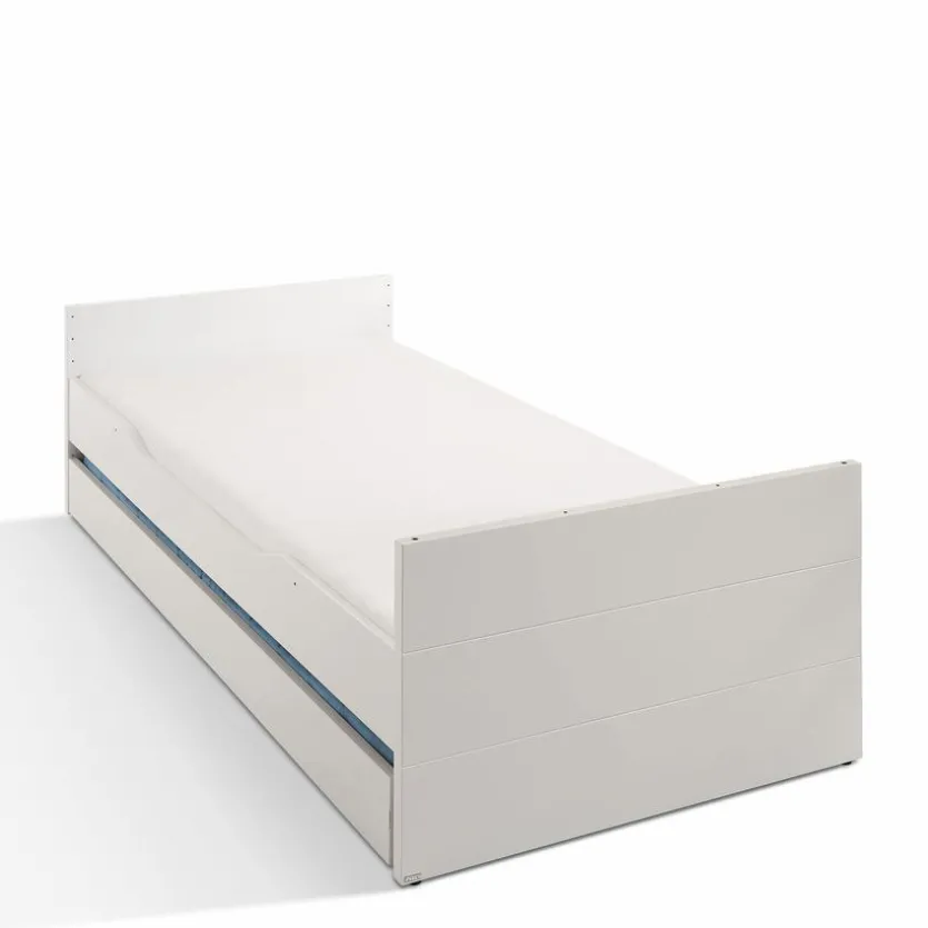 Ausziehbett Floyd 90 x 190 cm