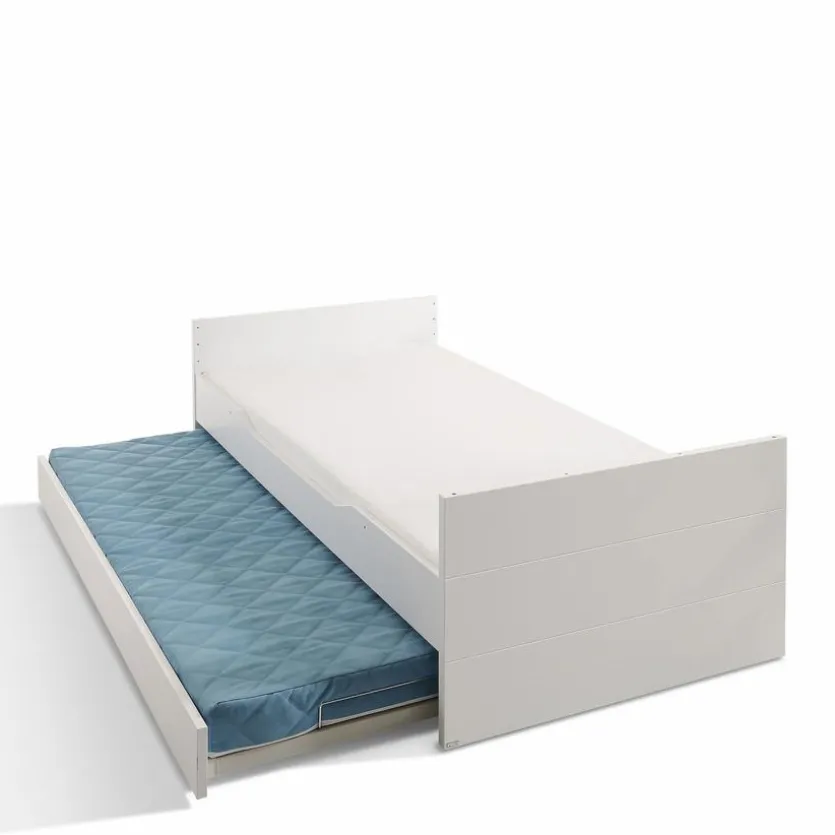 Ausziehbett Floyd 90 x 190 cm