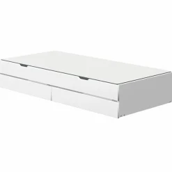 Ausziehbett Nor 90 x 190 cm