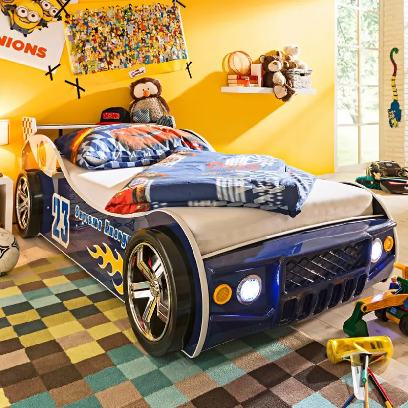Autobett Energy 90 x 200 cm