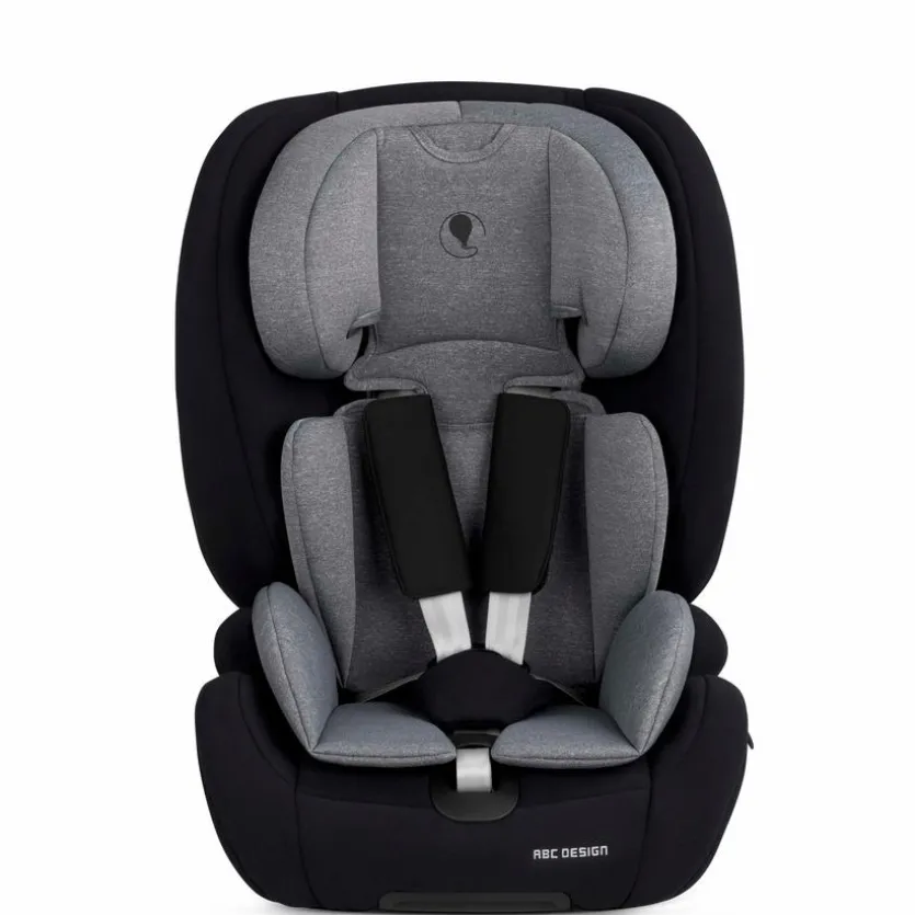 Autositz Aspen 2 Fix i-Size