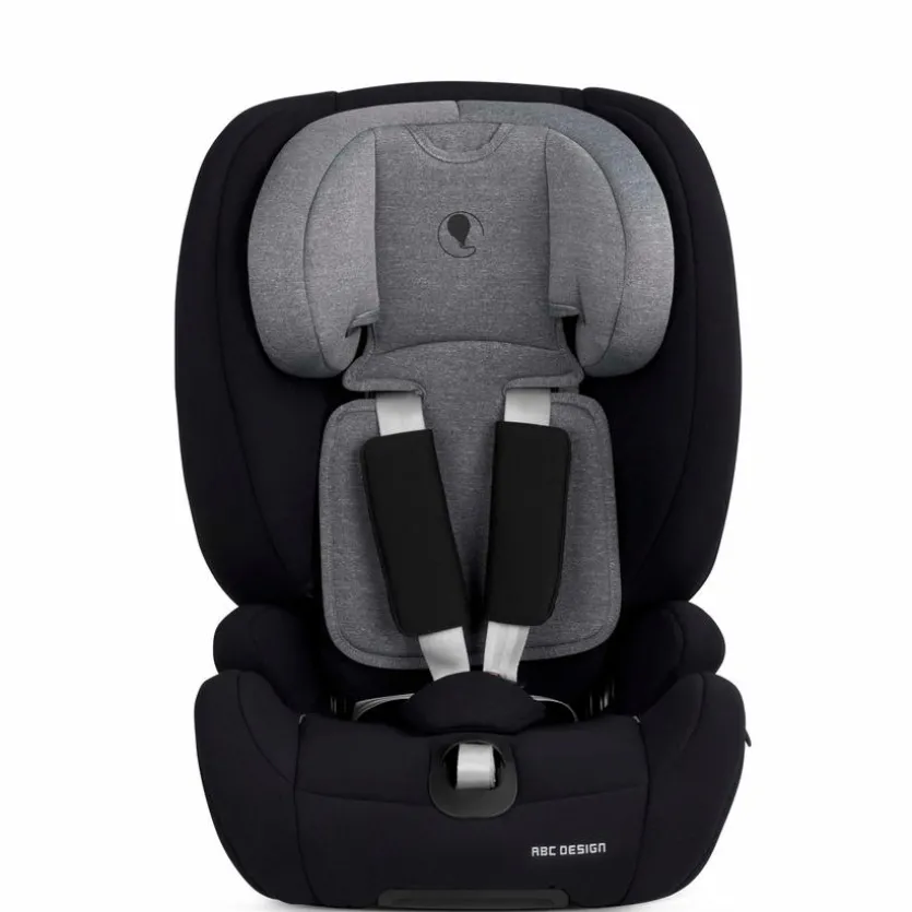 Autositz Aspen 2 Fix i-Size