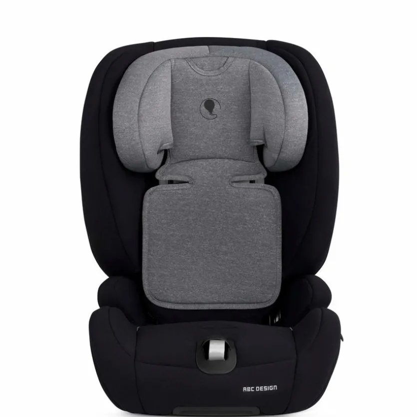 Autositz Aspen 2 Fix i-Size
