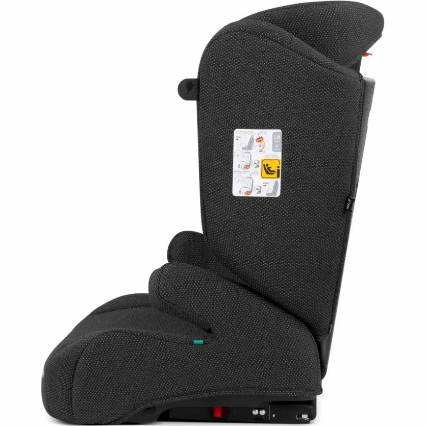 Autositz Mallow 2 Fix i-Size