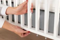 Babybett Felie 70 x 140 cm