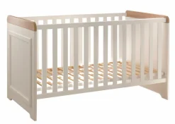 Babybett Jasmin 70 x 140 cm