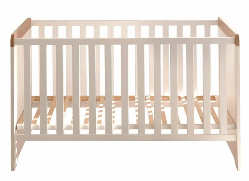 Babybett Jasmin 70 x 140 cm