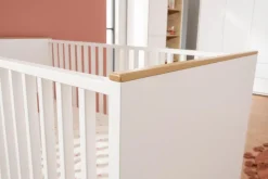 Babybett Lieven 70 x 140 cm