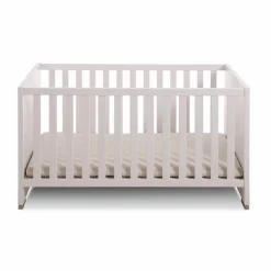 Babybett Carlo 70 x 140 cm