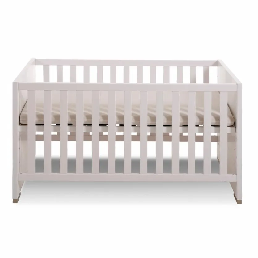 Babybett Carlo 70 x 140 cm