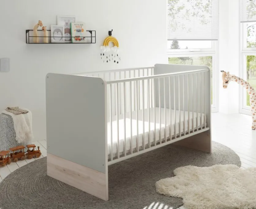 Babybett Fien 70 x 140 cm