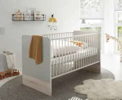 Babybett Fien 70 x 140 cm