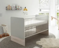 Babybett Fien 70 x 140 cm