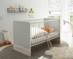 Babybett Fien 70 x 140 cm