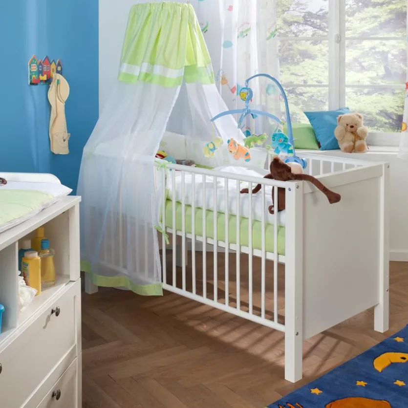 Babybett Filou 70 x 140 cm