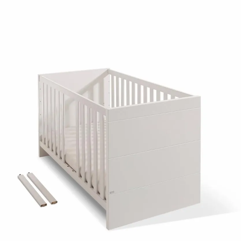 Babybett Fiona 70 x 140 cm