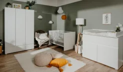 Babybett Image 70 x 140 cm