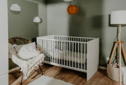 Babybett Image 70 x 140 cm