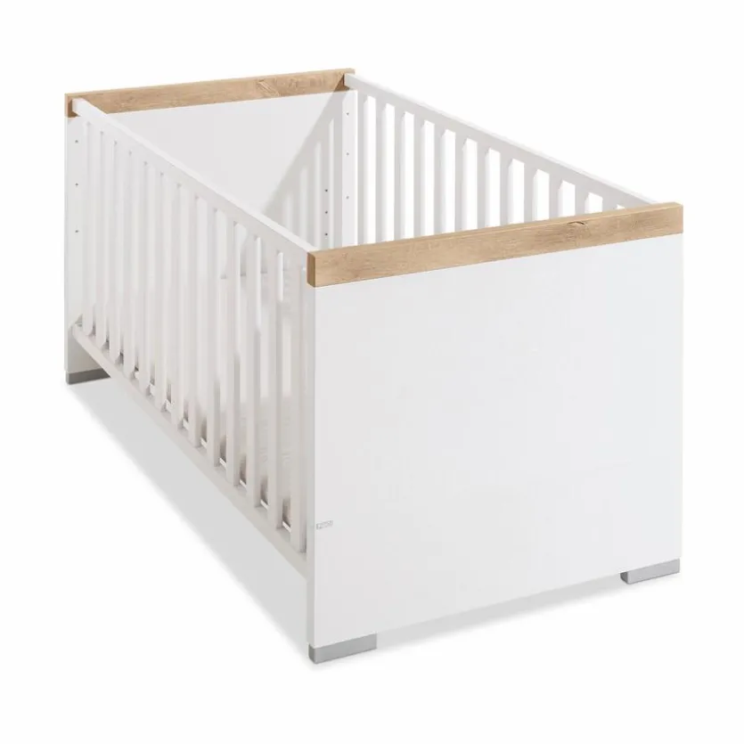Babybett Kira 70 x 140 cm