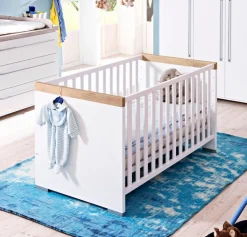 Babybett Kira 70 x 140 cm