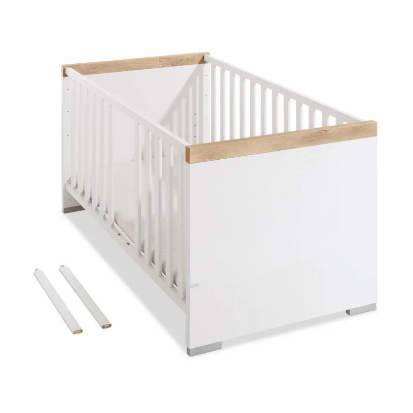 Babybett Kira 70 x 140 cm