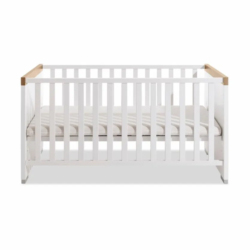 Babybett Kira 70 x 140 cm